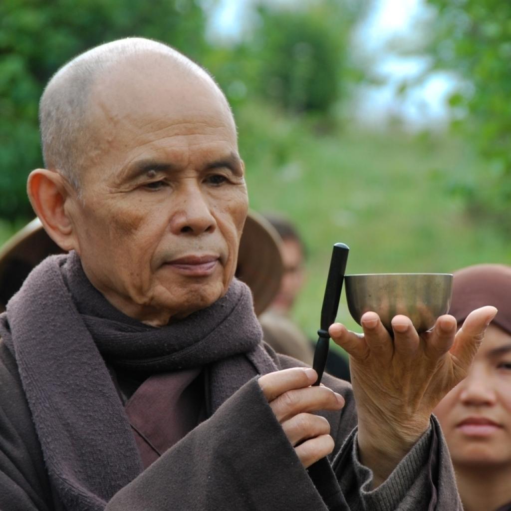 An Evening of Mindfulness | India International Centre